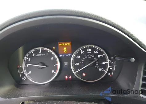 2014 Acura Ilx 2.0L from USA, damaged, VIN 19VDE1F33EE012399